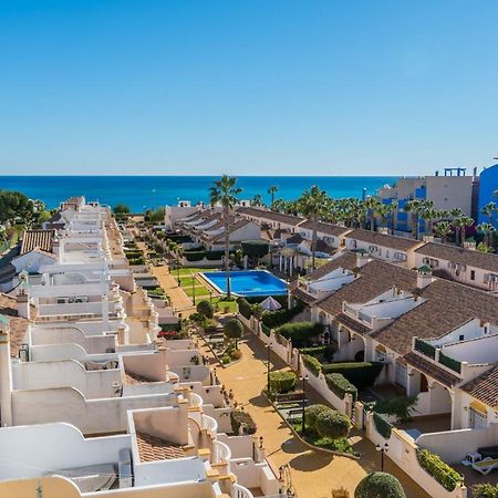 Penthouse Cabo Roig - Aldeas I Διαμέρισμα Dehesa de Campoamor  Εξωτερικό φωτογραφία