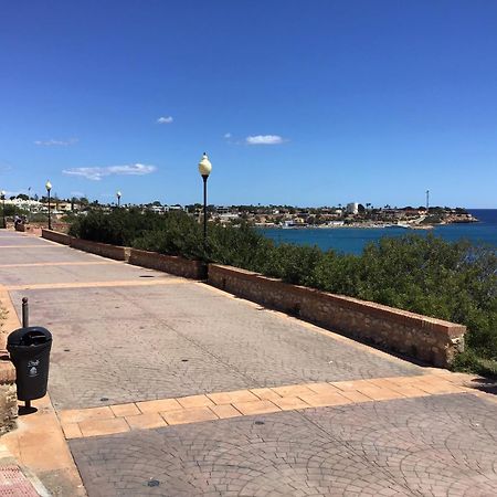Penthouse Cabo Roig - Aldeas I Διαμέρισμα Dehesa de Campoamor  Εξωτερικό φωτογραφία