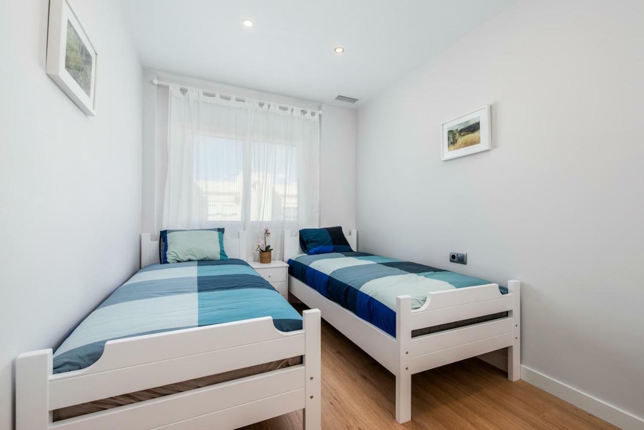 Penthouse Cabo Roig - Aldeas I Διαμέρισμα Dehesa de Campoamor  Εξωτερικό φωτογραφία