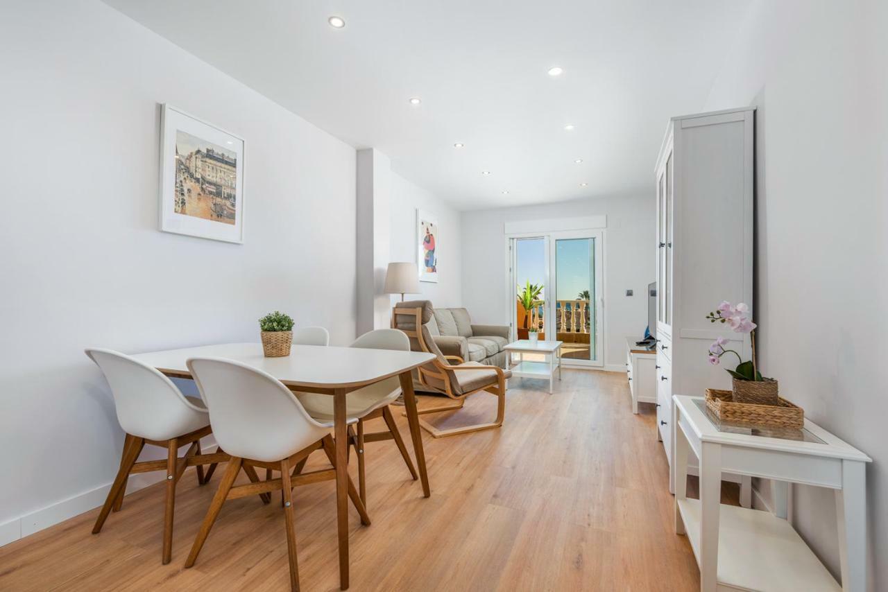 Penthouse Cabo Roig - Aldeas I Διαμέρισμα Dehesa de Campoamor  Εξωτερικό φωτογραφία