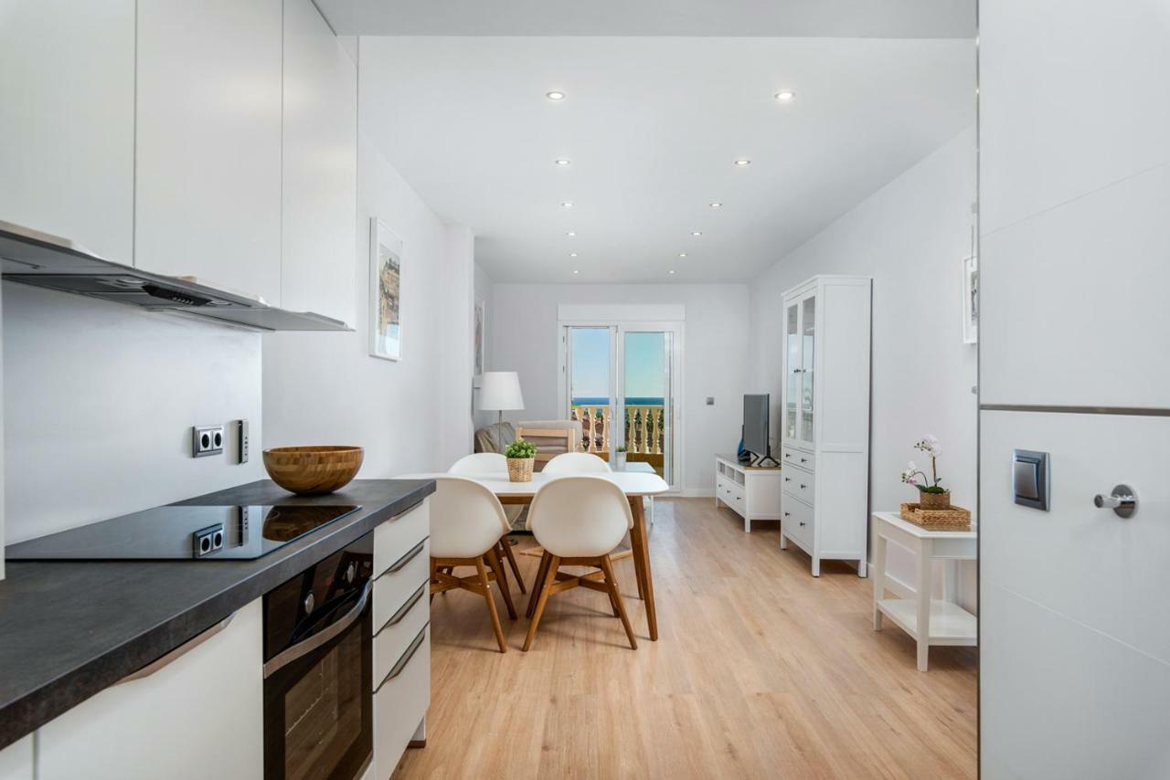 Penthouse Cabo Roig - Aldeas I Διαμέρισμα Dehesa de Campoamor  Εξωτερικό φωτογραφία