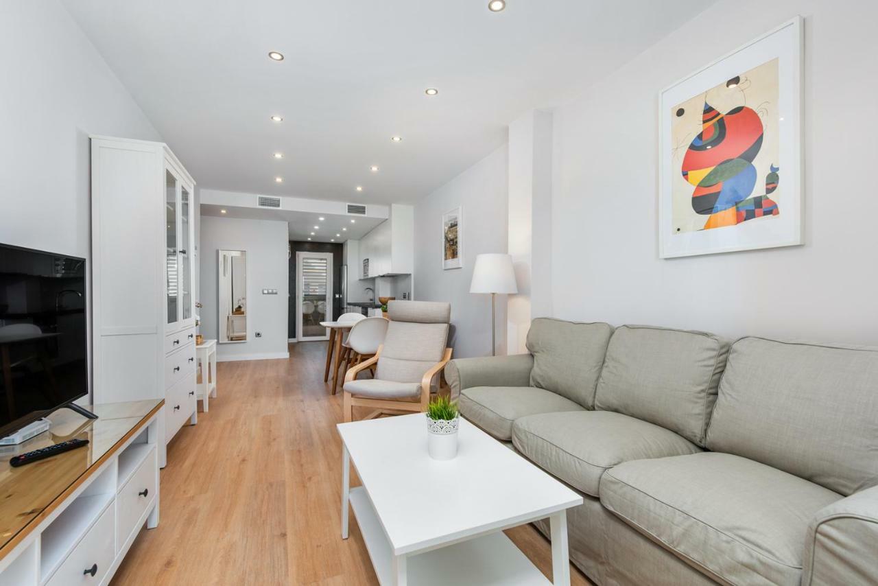 Penthouse Cabo Roig - Aldeas I Διαμέρισμα Dehesa de Campoamor  Εξωτερικό φωτογραφία