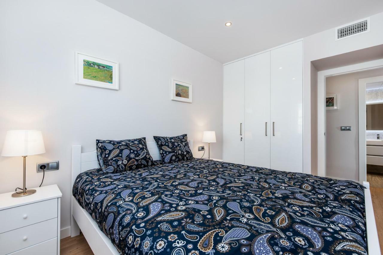Penthouse Cabo Roig - Aldeas I Διαμέρισμα Dehesa de Campoamor  Εξωτερικό φωτογραφία