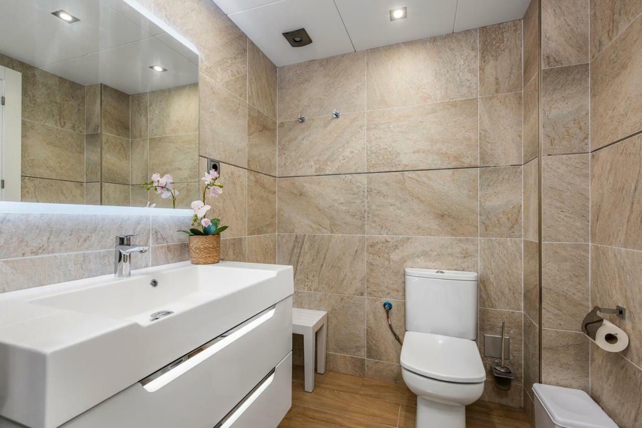 Penthouse Cabo Roig - Aldeas I Διαμέρισμα Dehesa de Campoamor  Εξωτερικό φωτογραφία