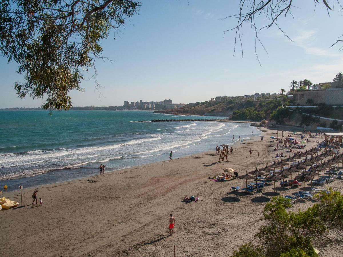 Penthouse Cabo Roig - Aldeas I Διαμέρισμα Dehesa de Campoamor  Εξωτερικό φωτογραφία